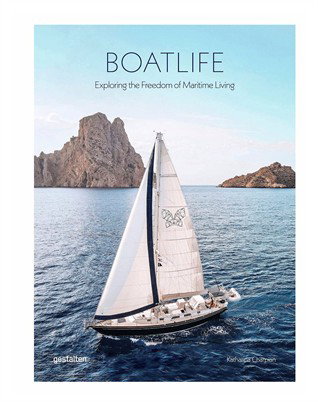 New Mags - Boatlife Bog 